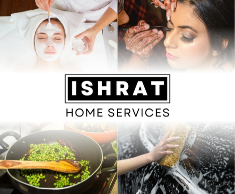 Welcome to Ishrat Home Services