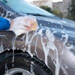 Why Doorstep Car Washing Services Are a Must-Try